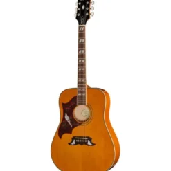 Epiphone Dove Studio Nat LH