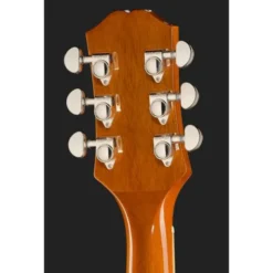 Epiphone Dove Studio Nat LH