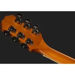 Epiphone Dove Studio Nat LH