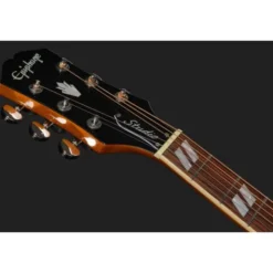 Epiphone Dove Studio Nat LH