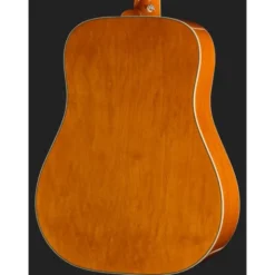 Epiphone Dove Studio Nat LH