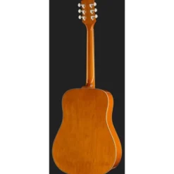 Epiphone Dove Studio Nat LH