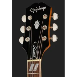 Epiphone Dove Studio Nat LH
