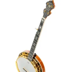 Epiphone Earl Scruggs Golden Deluxe