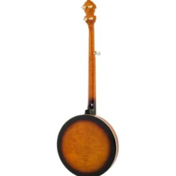 Epiphone Earl Scruggs Golden Deluxe