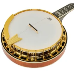Epiphone Earl Scruggs Golden Deluxe