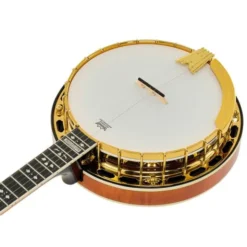 Epiphone Earl Scruggs Golden Deluxe