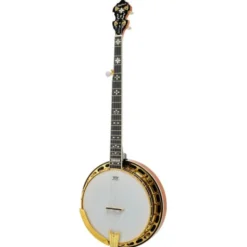 Epiphone Earl Scruggs Golden Deluxe