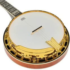 Epiphone Earl Scruggs Golden Deluxe