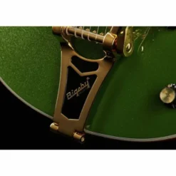 Epiphone Emperor Swingster Forest Green