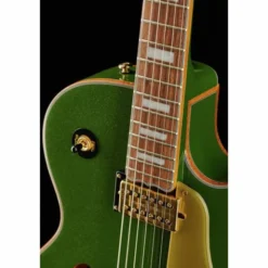 Epiphone Emperor Swingster Forest Green