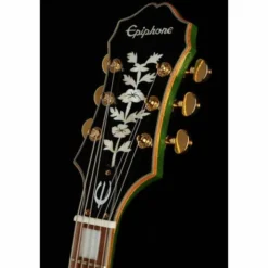 Epiphone Emperor Swingster Forest Green