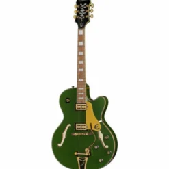 Epiphone Emperor Swingster Forest Green