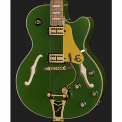 Epiphone Emperor Swingster Forest Green