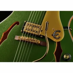 Epiphone Emperor Swingster Forest Green