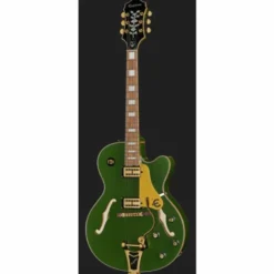 Epiphone Emperor Swingster Forest Green