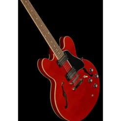 Epiphone ES-335 Cherry w/Case