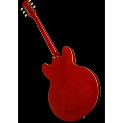 Epiphone ES-335 Cherry w/Case