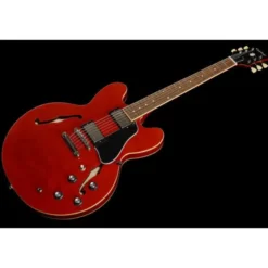 Epiphone ES-335 Cherry w/Case