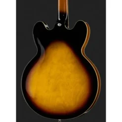 Epiphone ES-335 Vintage Sunburst