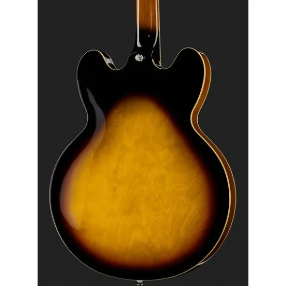 Epiphone ES-335 Vintage Sunburst