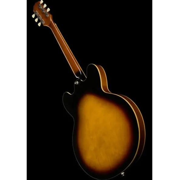 Epiphone ES-335 Vintage Sunburst