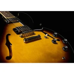 Epiphone ES-335 Vintage Sunburst