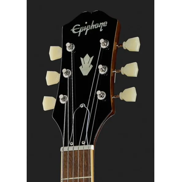 Epiphone ES-335 Vintage Sunburst