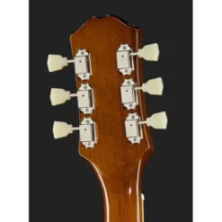 Epiphone ES-335 Vintage Sunburst