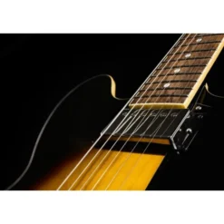 Epiphone ES-335 Vintage Sunburst