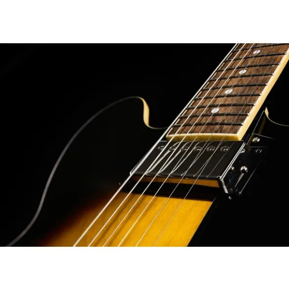 Epiphone ES-335 Vintage Sunburst