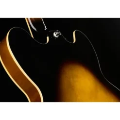 Epiphone ES-335 Vintage Sunburst