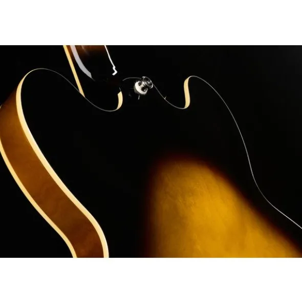 Epiphone ES-335 Vintage Sunburst