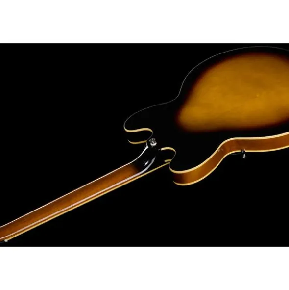 Epiphone ES-335 Vintage Sunburst