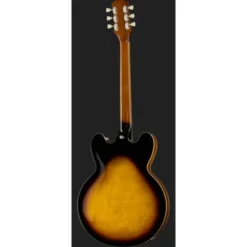 Epiphone ES-335 Vintage Sunburst w/Case