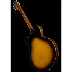 Epiphone ES-335 Vintage Sunburst w/Case