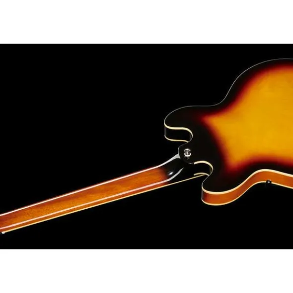 Epiphone ES-339 Vintage Sunburst w/Bag