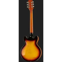 Epiphone ES-339 Vintage Sunburst w/Bag