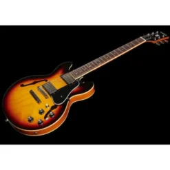 Epiphone ES-339 Vintage Sunburst w/Bag