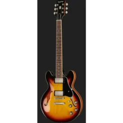Epiphone ES-339 Vintage Sunburst w/Bag
