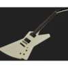 Epiphone Explorer 80s EMG Classic White