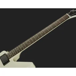 Epiphone Explorer 80s EMG Classic White