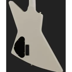 Epiphone Explorer 80s EMG Classic White