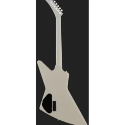 Epiphone Explorer 80s EMG Classic White
