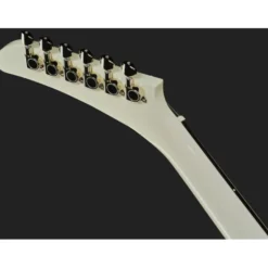 Epiphone Explorer 80s EMG Classic White