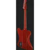 Epiphone 1963 Firebird V Ember Red