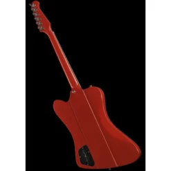 Epiphone 1963 Firebird V Ember Red