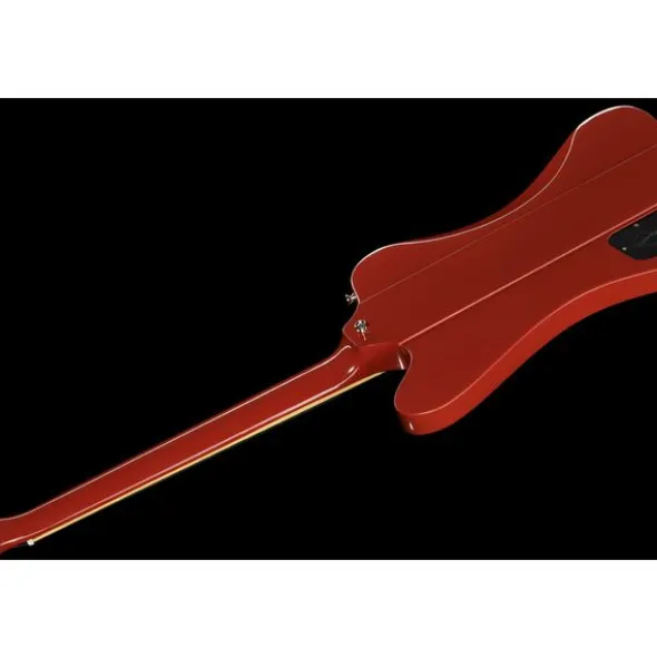 Epiphone 1963 Firebird V Ember Red