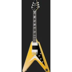 Epiphone Flying V Custom Futura SolS
