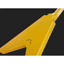 Epiphone Flying V Custom Futura SolS